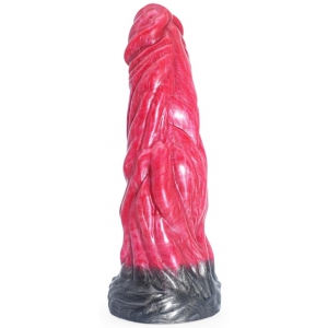 PINKALIEN Dildo monstro Vekix 15,5 x 5cm