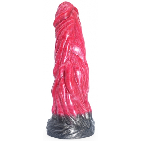 Dildo monstro Vekix 15,5 x 5cm