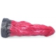 Dildo monstro Vekix 15,5 x 5cm