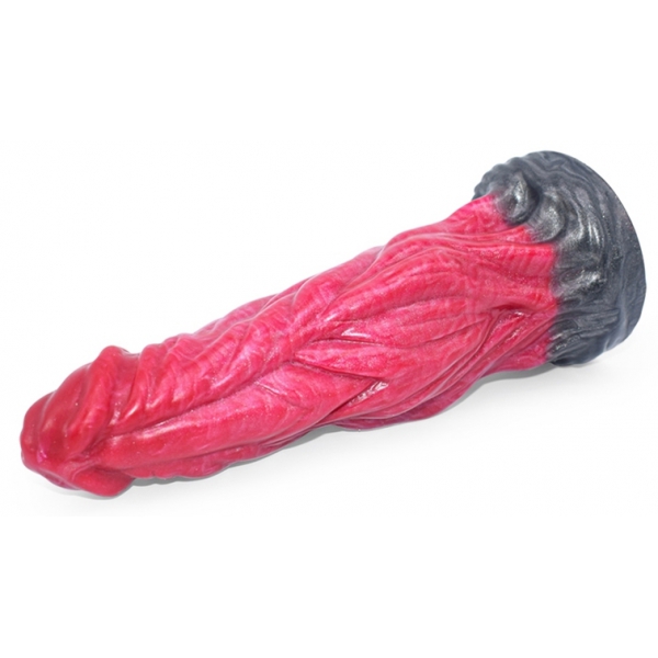 Monsterdildo Vekix 15.5 x 5cm