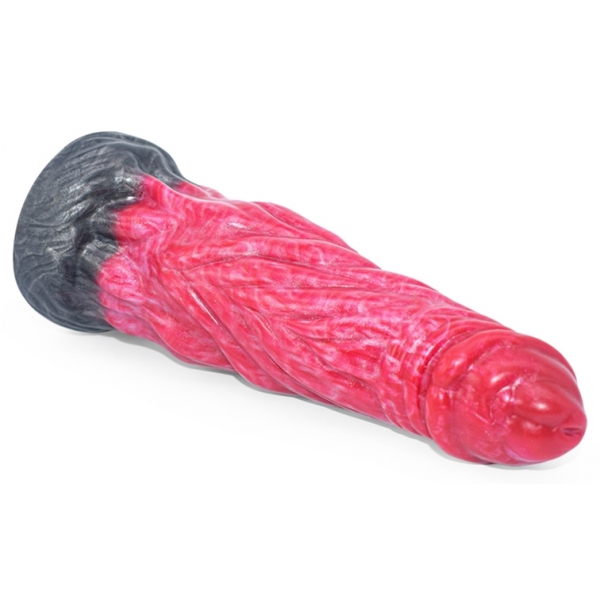 Dildo monstro Vekix 15,5 x 5cm