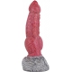 Monsterdildo Gyos 19 x 7cm