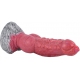 Monsterdildo Gyos 19 x 7cm