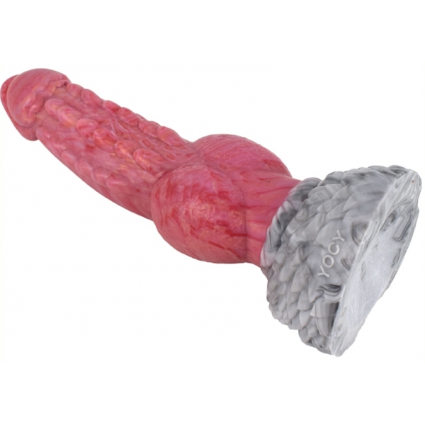 Animal Kont Silicone Dildo - 03