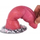 Dildo monster Foxik 18 x 5.2cm