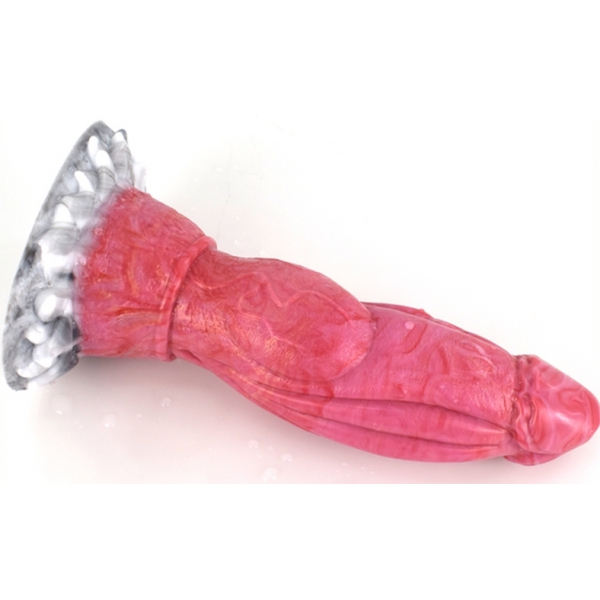 Dildo Mini Dox 12,5 x 3,5 cm