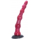 Beef Color Animal Anal Beads 12