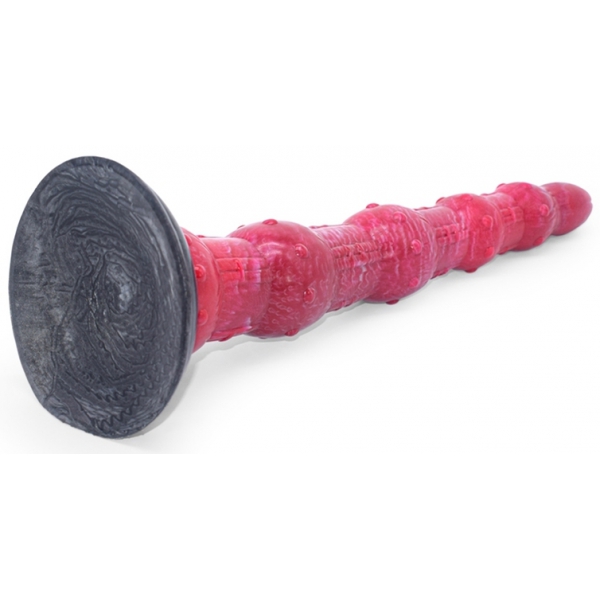 Dildo mostro Negel 34 x 5,5 cm