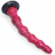 Dildo monster Negel 34 x 5.5cm