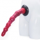 Dildo monster Negel 34 x 5.5cm