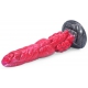 Dildo monstro Gyrik 20 x 6cm