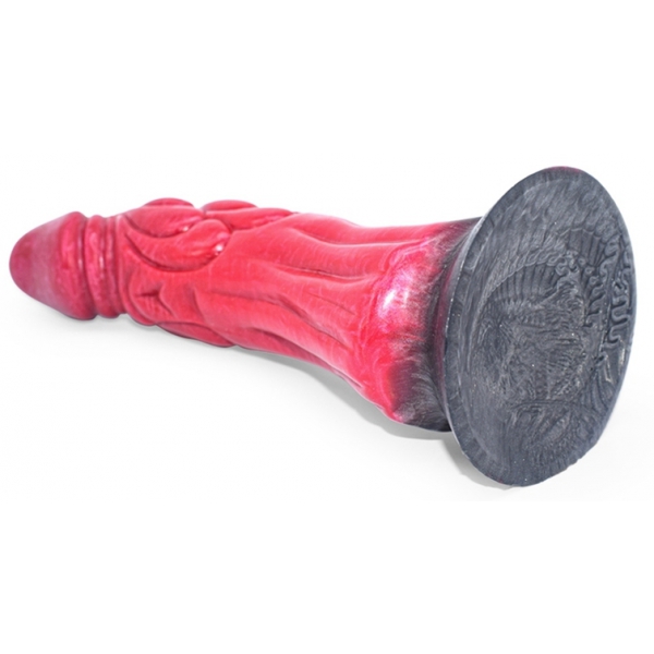 Dildo mostro Sarkan 19 x 5cm