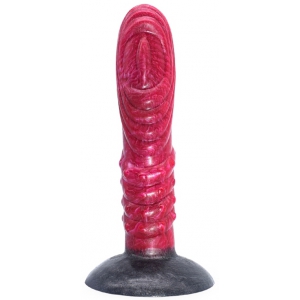 PINKALIEN Ficha monstro Hajax 18 x 4,4cm