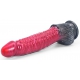 Dildo monster Paltor 17 x 4.5cm