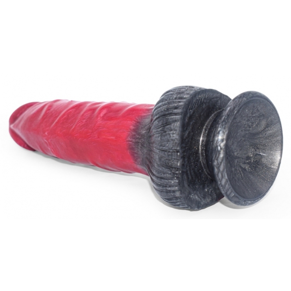 Dildo mostro Paltor 17 x 4,5 cm