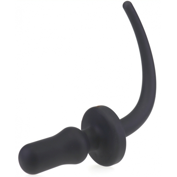 Fetish Collection Thumpy Dog Tail Plug L