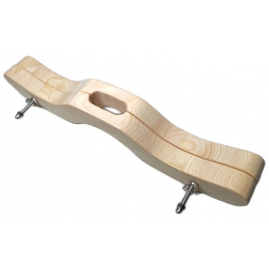 FUKR Humbler aus Holz Ball Torture 32cm