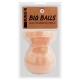 Hungr Big Ball Testicles 11 x 9.5cm