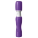 Varita Maxi Wanachi 23cm Morado