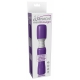 Wand Maxi Wanachi 23cm Purple