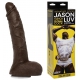 Realistische Dildo Acteur JASON LUV 21 x 5.3cm