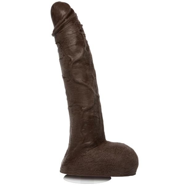 Dildo realistico attore JASON LUV 21 x 5,3 cm