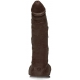 Dildo realistico attore JASON LUV 21 x 5,3 cm