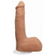 Realistic Dildo Actor Seth Gamble 15 x 4cm