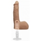 Actor de Dildo Realista Seth Gamble 15 x 4cm