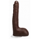 Realistischer Dildo Schauspieler Ricky Johnson 20 x 5cm