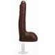 Dildo realistico attore Ricky Johnson 20 x 5cm