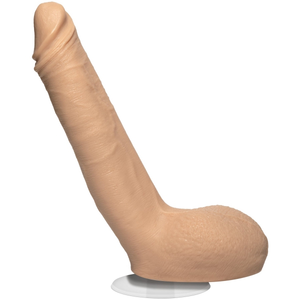 Dildo Realistico Attore Jordi El Nino Polla 16 x 4,5 cm