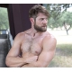 Dildo Colby Keller Fleshjack Jongens 14 x 5cm