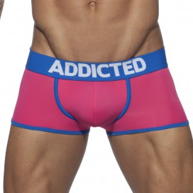 Boxer Swimderwear Pink