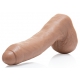 Dildo Diego Sans Fleshjack Jongens 15.5 x 4.5cm