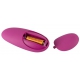 Cuscino vibrante VibePad Violet