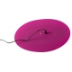 VibePad Violet vibrating cushion