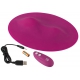 Cuscino vibrante VibePad Violet