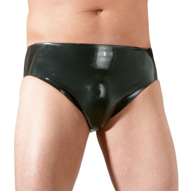 The Latex Collection Latex Men's Briefs