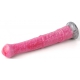 Vibration Animal Kont Silicone Butt Plug - 02