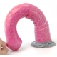 Vibration Animal Kont Silicone Butt Plug - 02