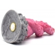 Vibrerend dildo monster Viby Tenty 15 x 5cm