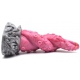 Vibrating dildo monster Viby Tenty 15 x 5cm