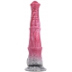 Vibrante dildo monstro Viby Elephy 19 x 5,3cm