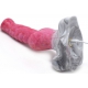 Vibrierender Monsterdildo Viby Mamthy 22 x 6.5cm