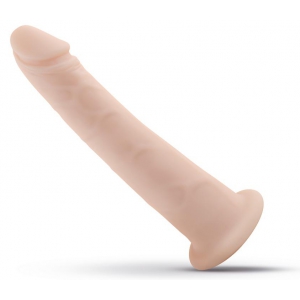 No-Parts Dildo Alex 13 x 3.7cm