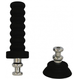 Boneyard Grip Lock Accessories - Handle and suction cup