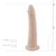 Dildo de Rowan 18 x 4,3cm