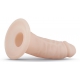 Cameron hollow dildo 21 x 5cm