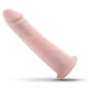 Cameron hollow dildo 21 x 5cm